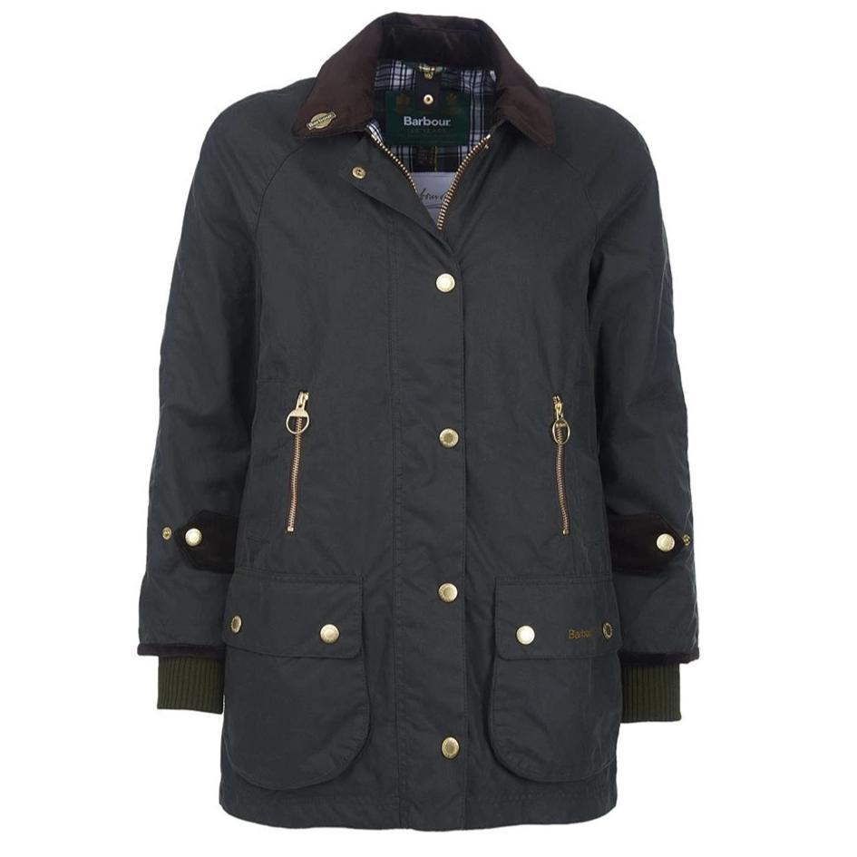 Женские Аксессуары Barbour Интернет Магазин