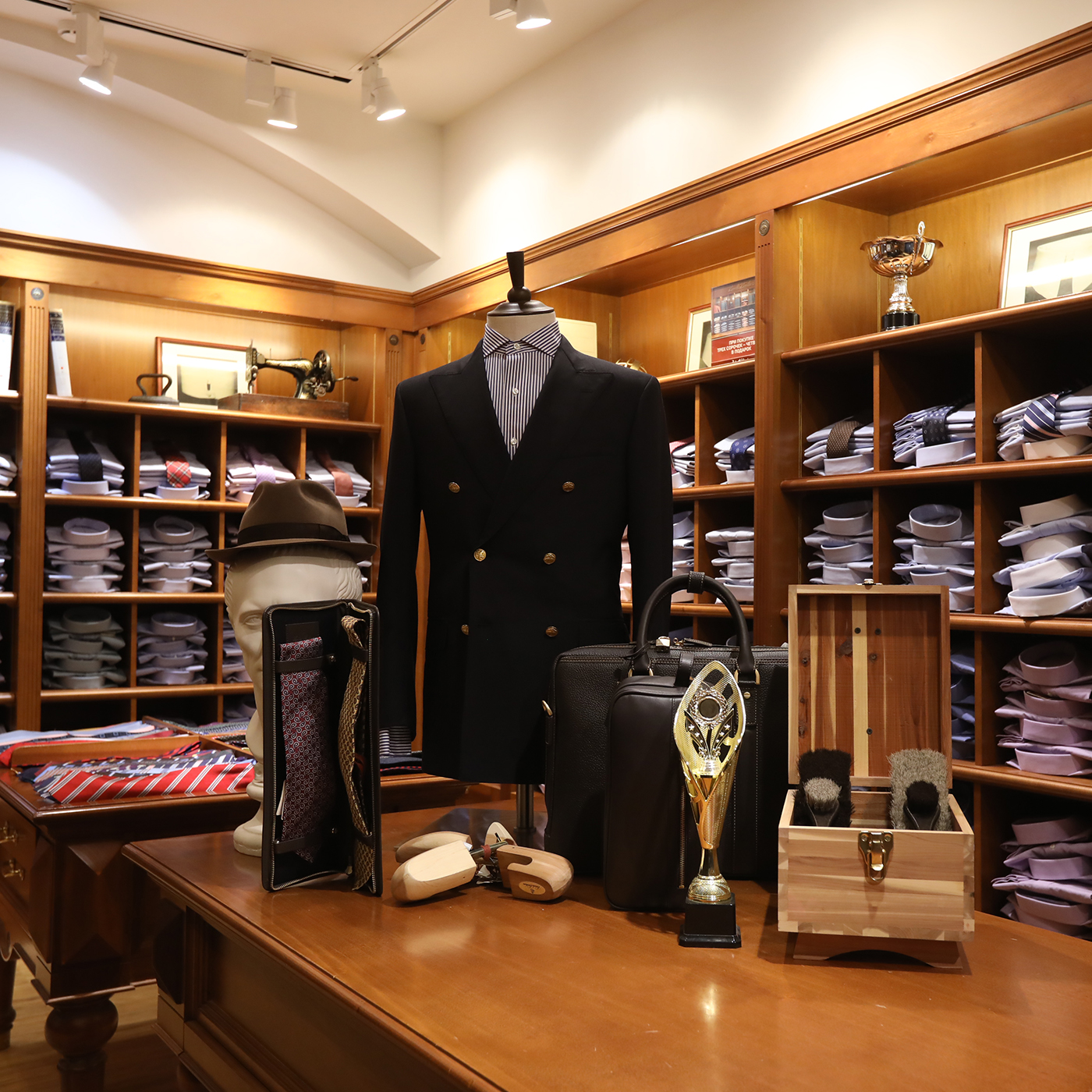 Brooks Brothers Интернет Магазин Мужская Одежда